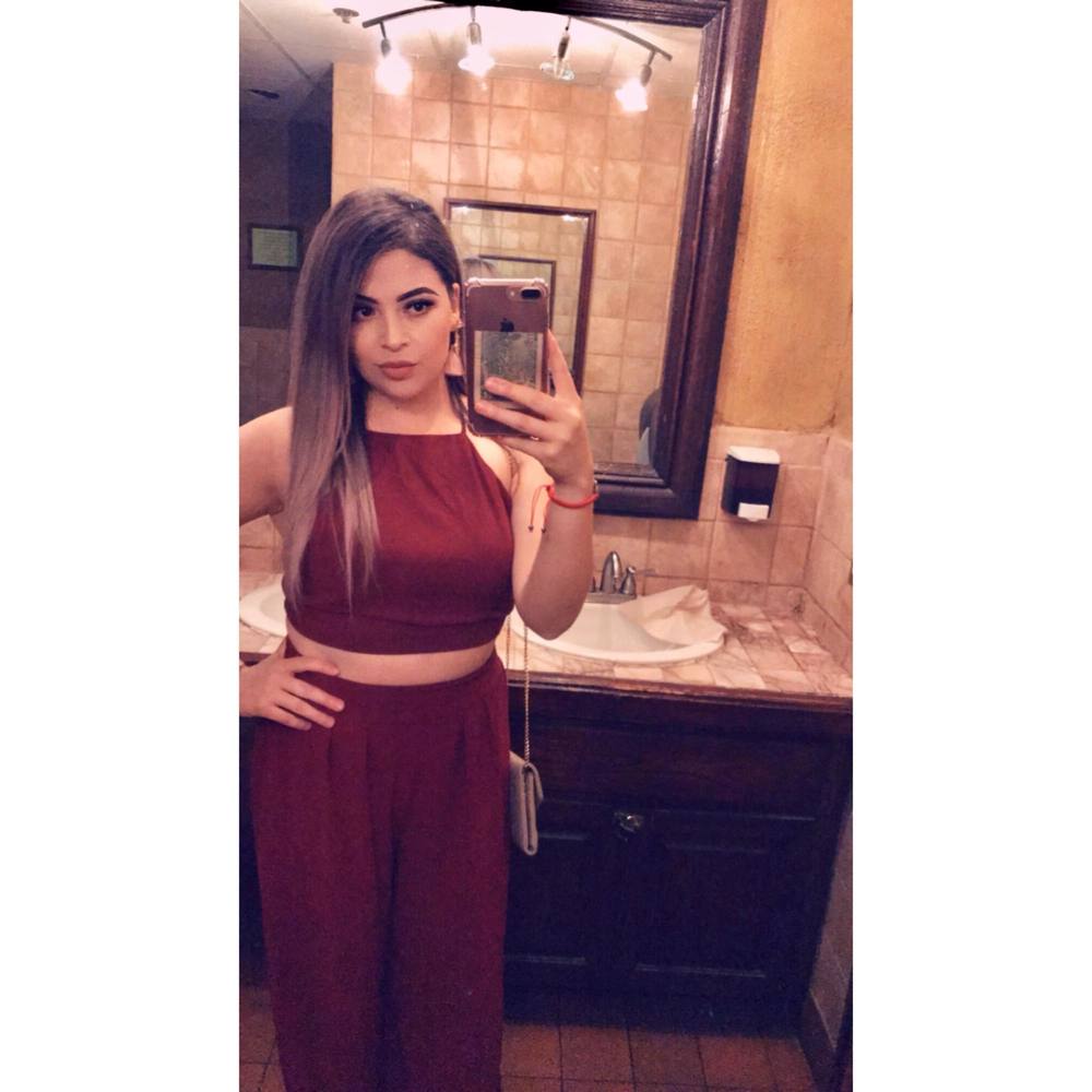 Meet your Posher, Rosii